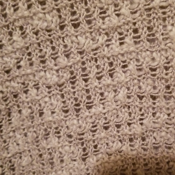 Gray sweater - Picture 3 of 3